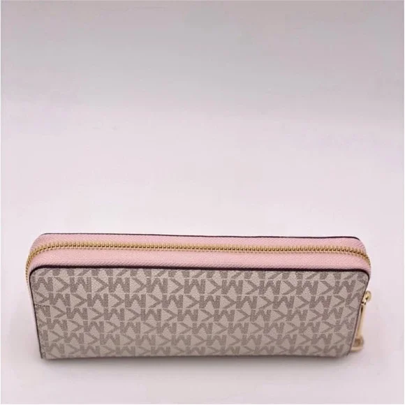 Michael Kors Large Continental Wallet - Picture 11 of 13